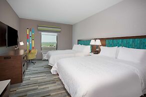 Hampton Inn & Suites Watsonville