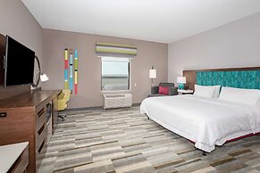 Hampton Inn & Suites Watsonville