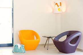 Nasos Hotel & Resort