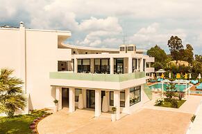 Nasos Hotel & Resort