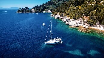 Nasos Hotel & Resort