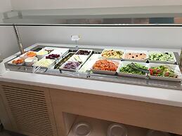 Nasos Hotel & Resort