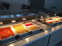 Nasos Hotel & Resort