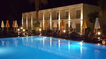 Nasos Hotel & Resort