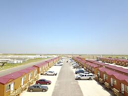 Custom Touch Village - Midland