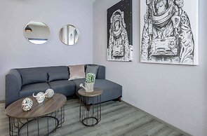 Tampico Apartments