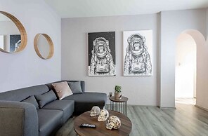 Tampico Apartments