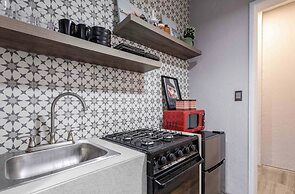 Tampico Apartments