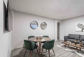 Tampico Apartments