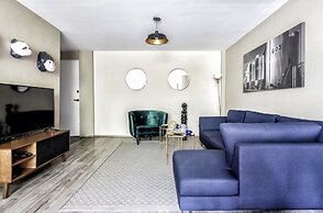 Tampico Apartments