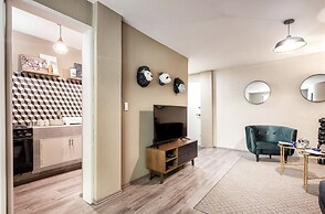 Tampico Apartments