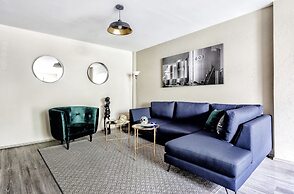 Tampico Apartments