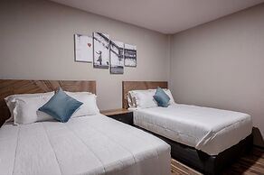 Tampico Apartments