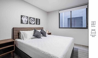 Tampico Apartments