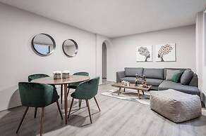 Tampico Apartments