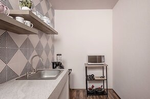 Tampico Apartments