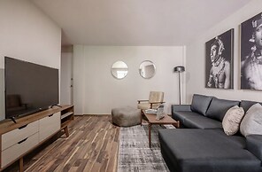 Tampico Apartments