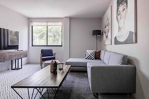 Tampico Apartments