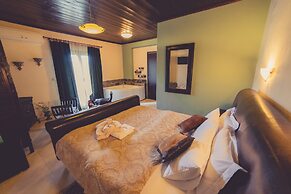 Paroraia boutique rooms