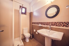 Paroraia boutique rooms