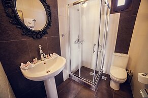 Paroraia boutique rooms