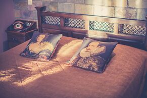 Paroraia boutique rooms