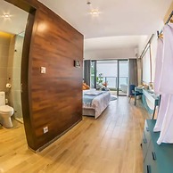 Yi Shu Jing Pin Holiday Hotel