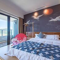 Yi Shu Jing Pin Holiday Hotel