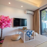 Yi Shu Jing Pin Holiday Hotel