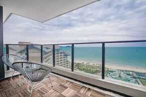 Yi Shu Jing Pin Holiday Hotel