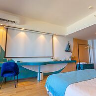 Yi Shu Jing Pin Holiday Hotel