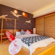 Yi Shu Jing Pin Holiday Hotel