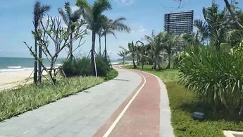 Yi Shu Jing Pin Holiday Hotel