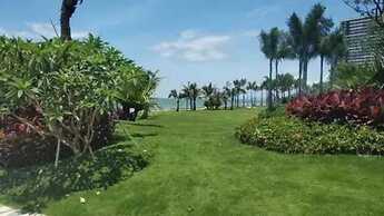 Yi Shu Jing Pin Holiday Hotel