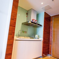 Yi Shu Jing Pin Holiday Hotel