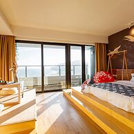 Yi Shu Jing Pin Holiday Hotel