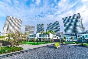 Yi Shu Jing Pin Holiday Hotel