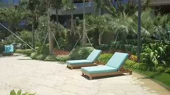 Yi Shu Jing Pin Holiday Hotel