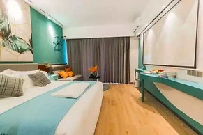 Yi Shu Jing Pin Holiday Hotel