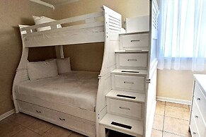 Sea Breeze 211 2 Bedroom Condo by RedAwning
