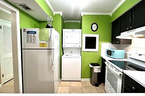 Sea Breeze 211 2 Bedroom Condo by RedAwning