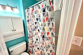 Sea Breeze 211 2 Bedroom Condo by RedAwning