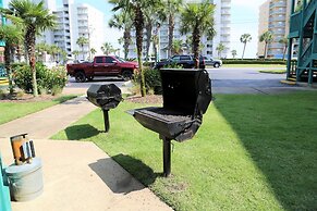 Sea Breeze 211 2 Bedroom Condo by RedAwning