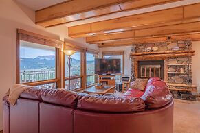 3br Sleeps 9! Walk To Slopes & Mountain View 3 Bedroom Condo - No Clea