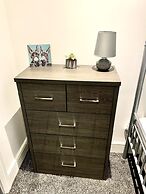 Victory Luxury Hot Tub House