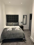 Victory Luxury Hot Tub House