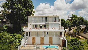 Hotel Orla do Rio Branco