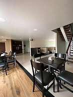 Hotel Orla do Rio Branco