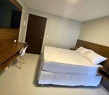 Hotel Orla do Rio Branco