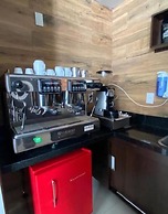 Hotel Orla do Rio Branco